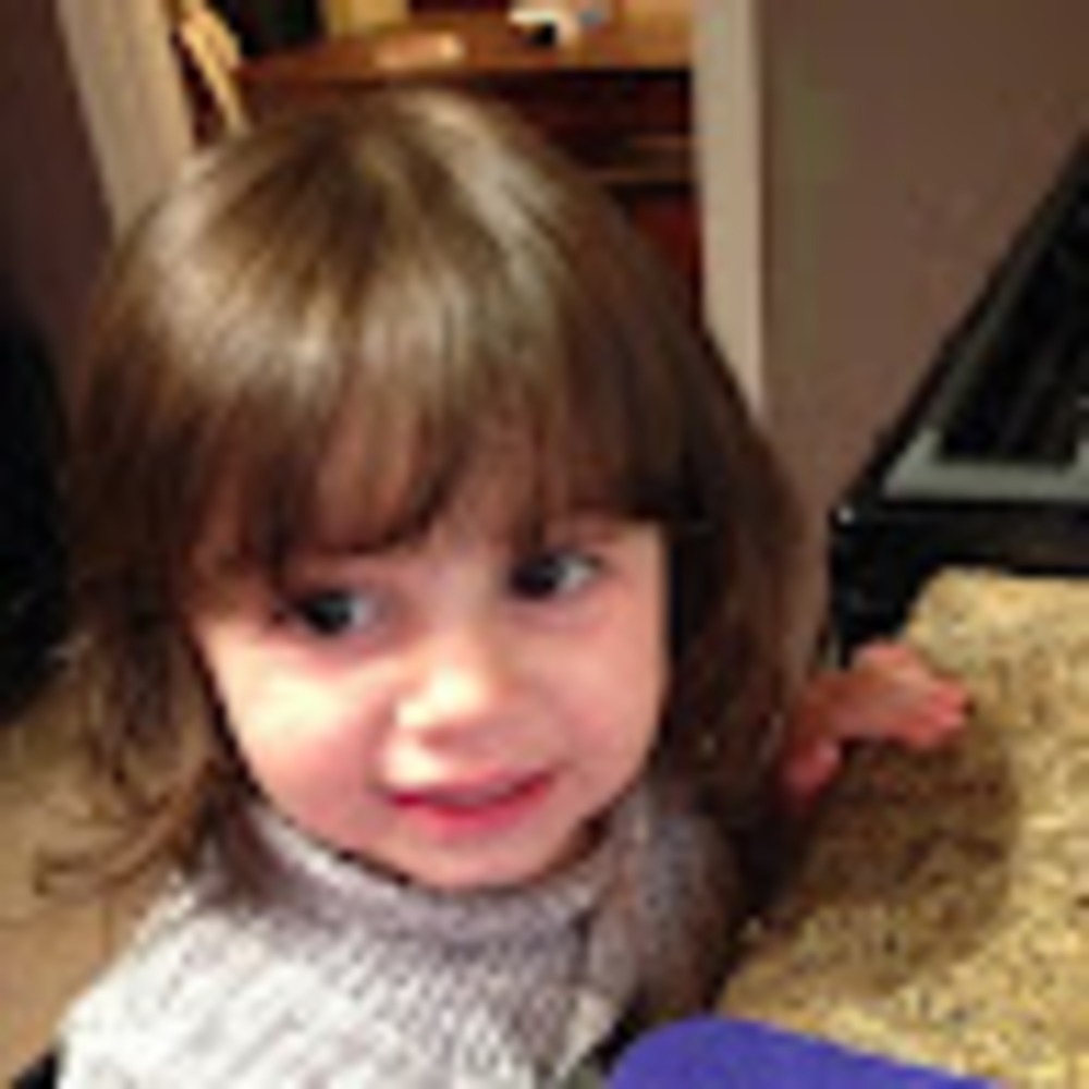 Meet your Posher, Devorah